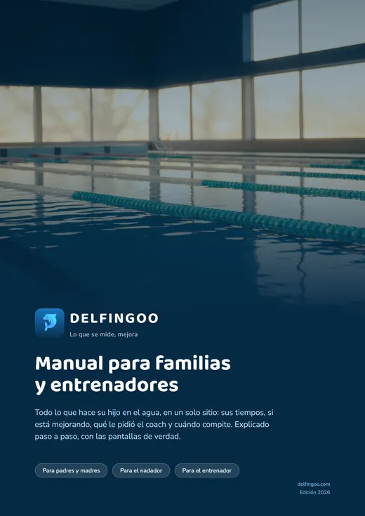Portada del manual.